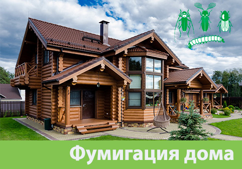 Преимущества обработки газом в городе Белгород